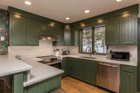 86 Benson Fuller Drive Winhall VT 05340