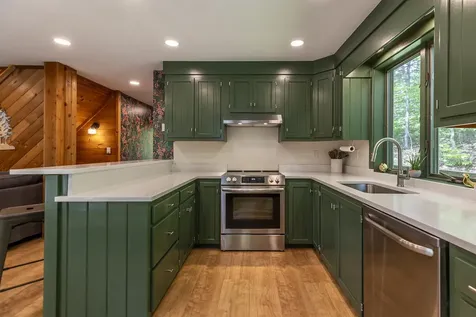 86 Benson Fuller Drive Winhall VT 05340