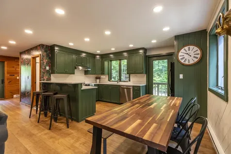 86 Benson Fuller Drive Winhall VT 05340