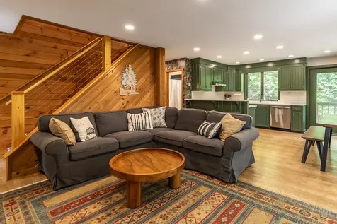 86 Benson Fuller Drive Winhall VT 05340