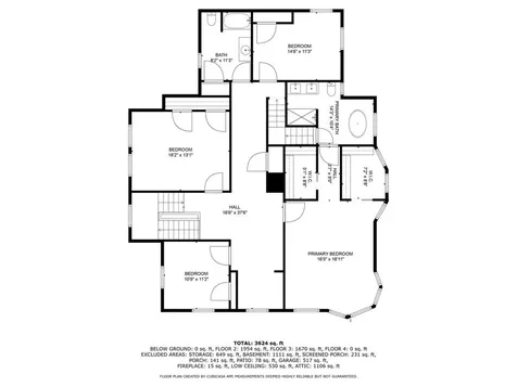 61 Manchester Street Nashua NH 03064