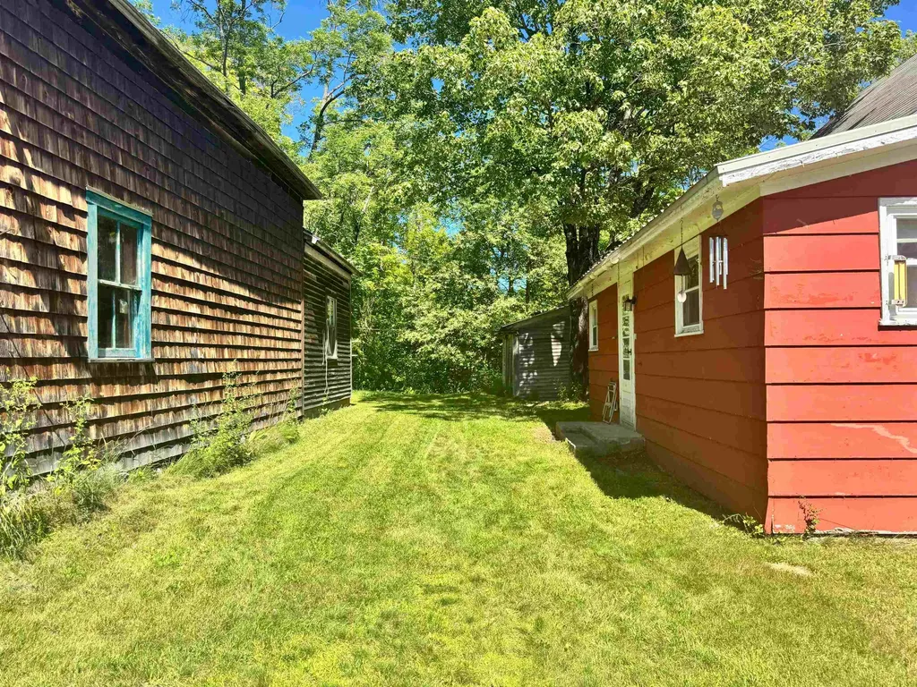 348 Percy Road Stark NH 03582