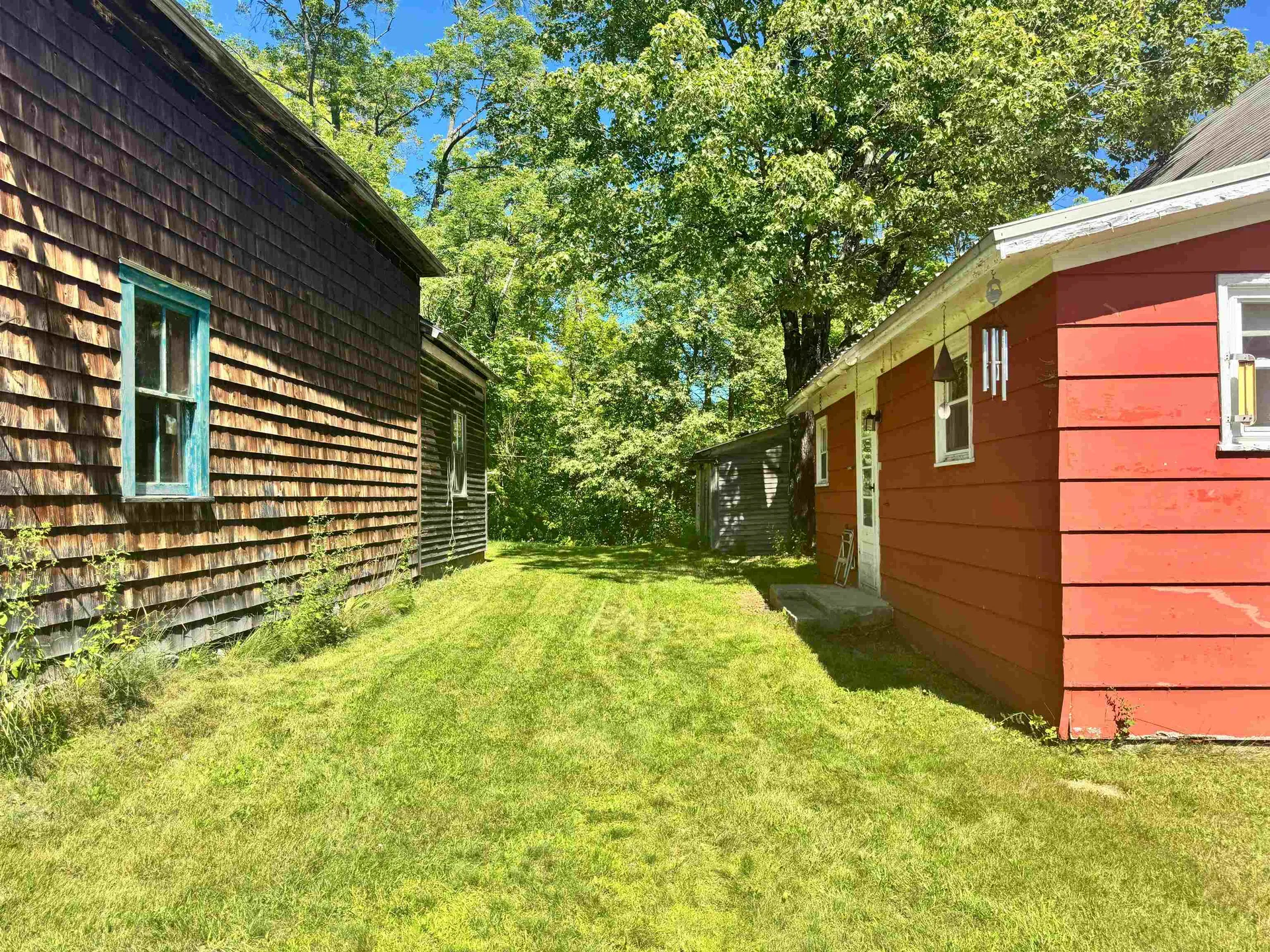 348 Percy Road Stark NH 03582