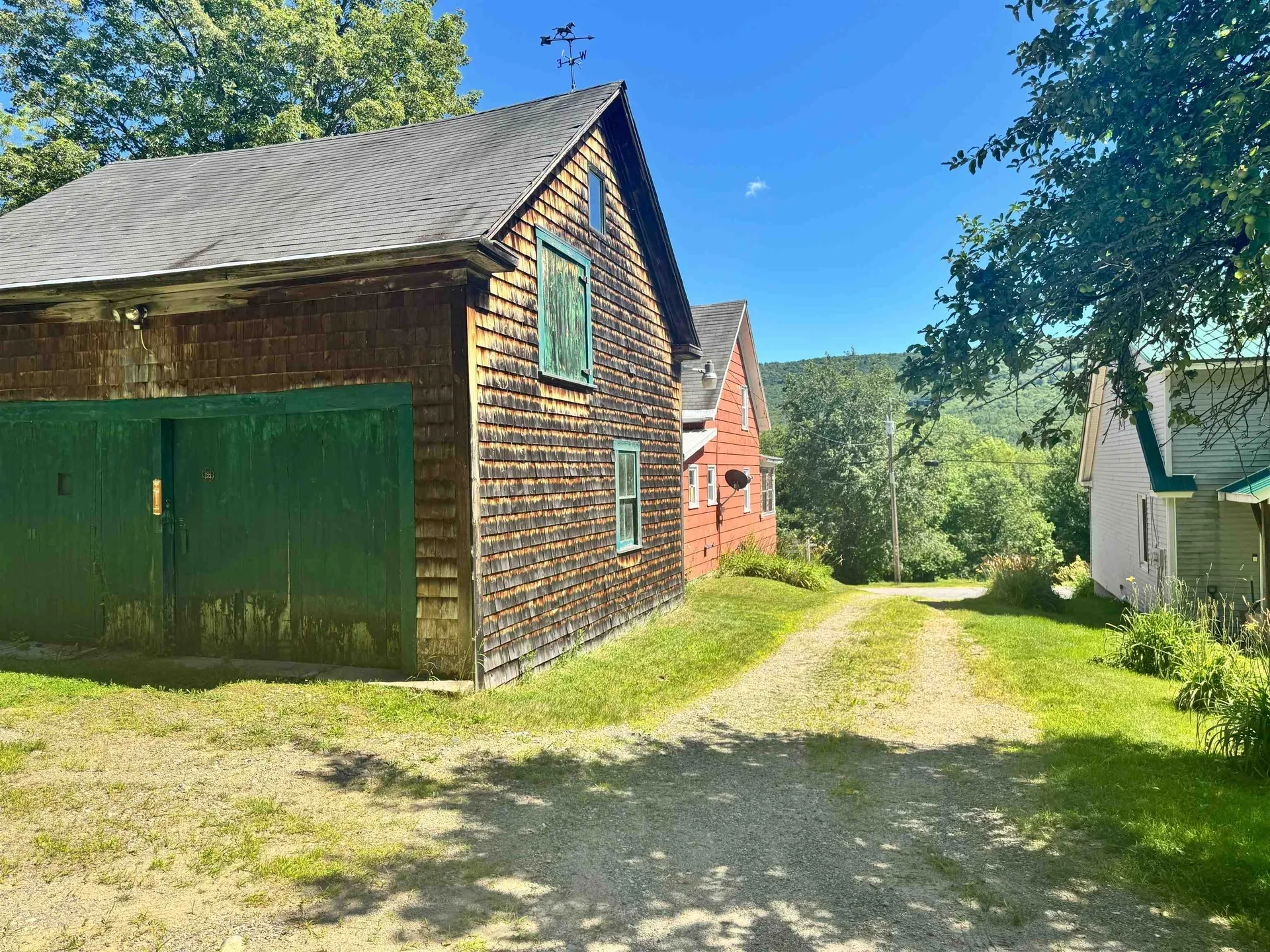 348 Percy Road Stark NH 03582
