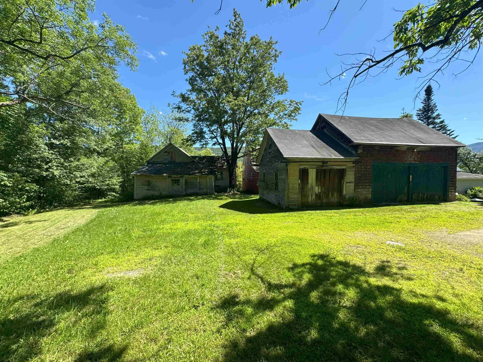348 Percy Road Stark NH 03582