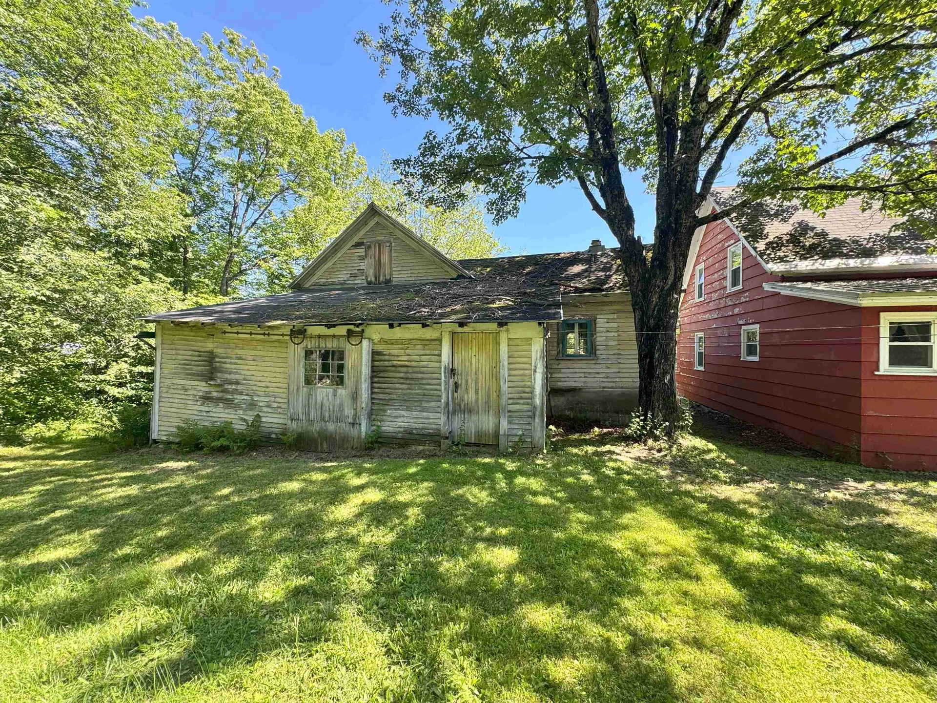 348 Percy Road Stark NH 03582