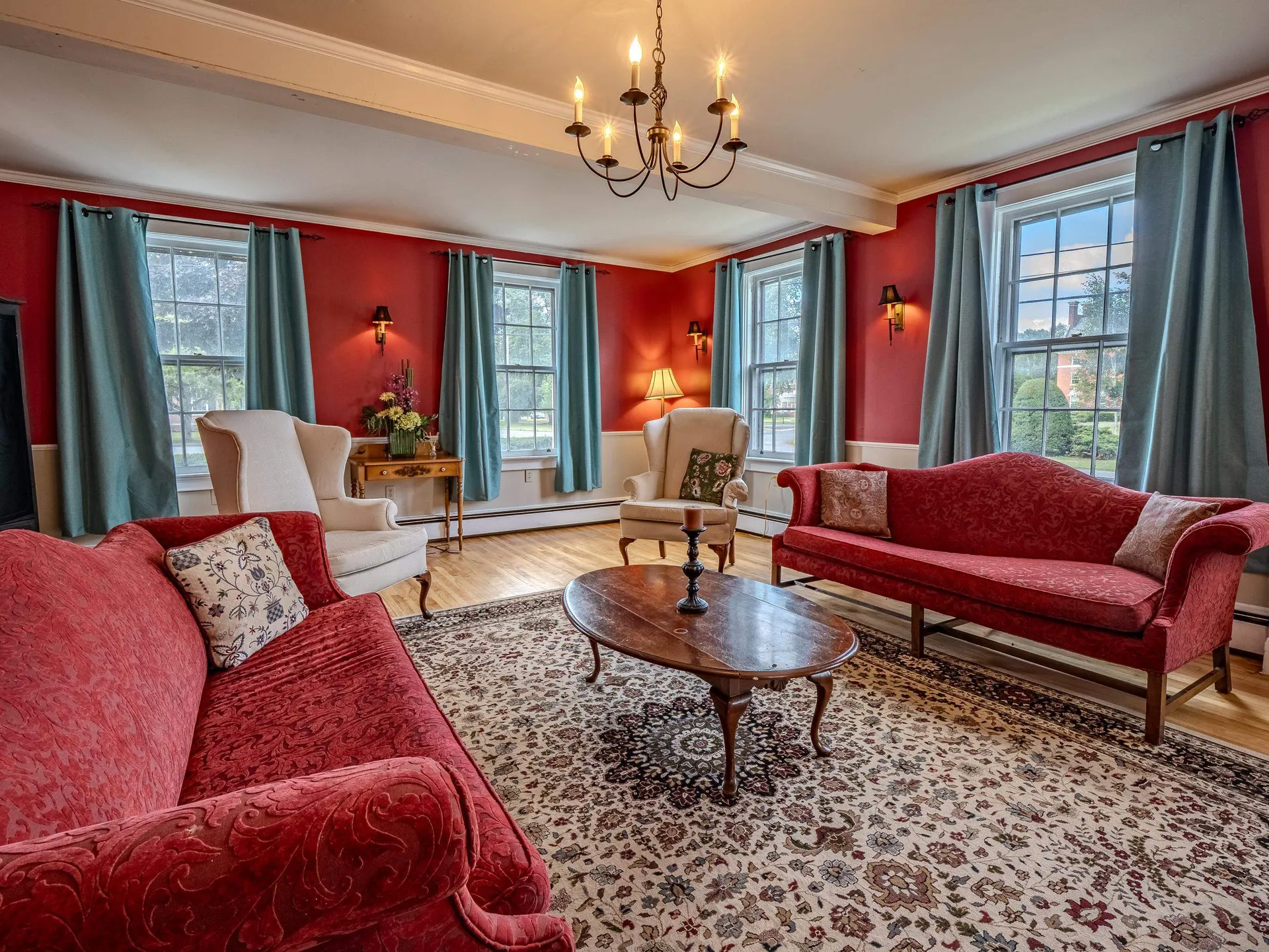 328 Main Street Poultney VT 05764