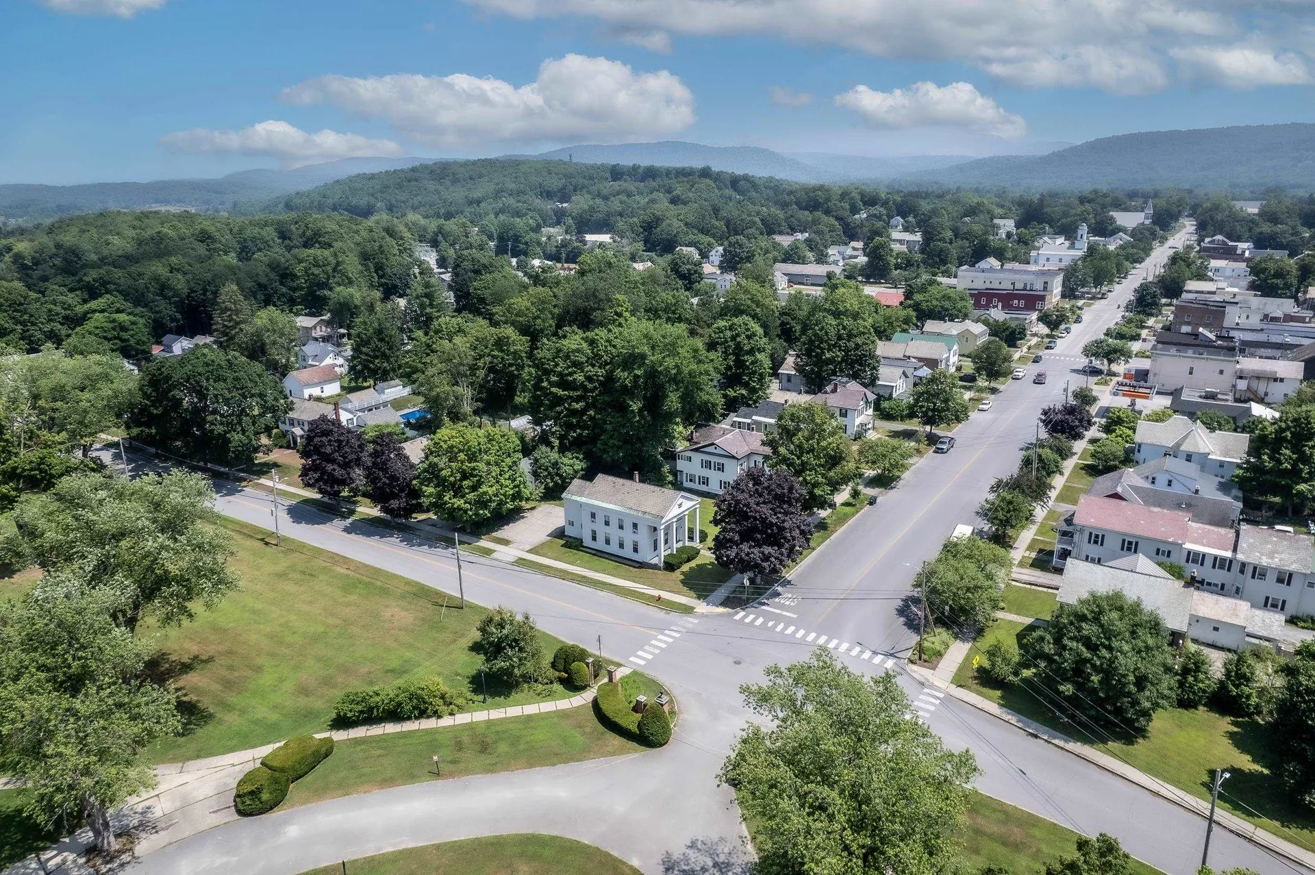 328 Main Street Poultney VT 05764