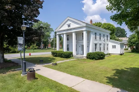 328 Main Street Poultney VT 05764