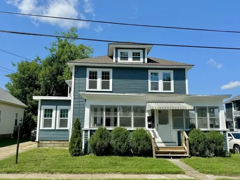 108 Norris Street Manchester NH 03103