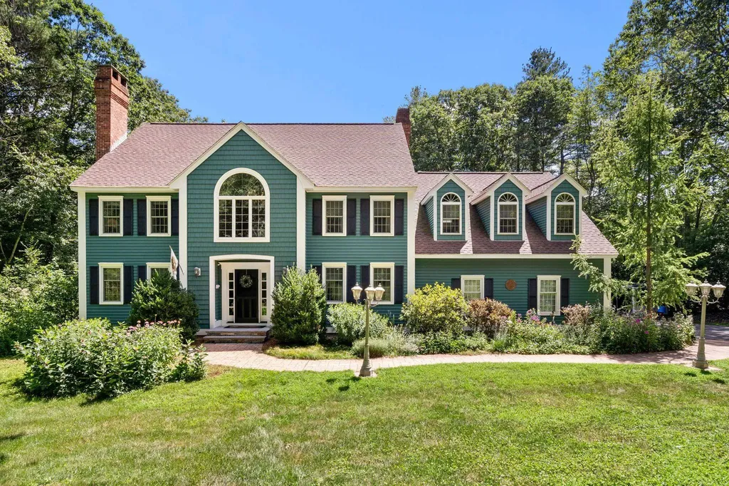 10 Bear Hill Road Windham NH 03087