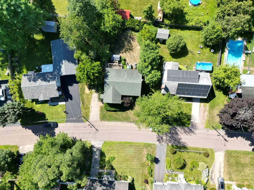 12 1/2 Murray Road Essex Junction VT 05452