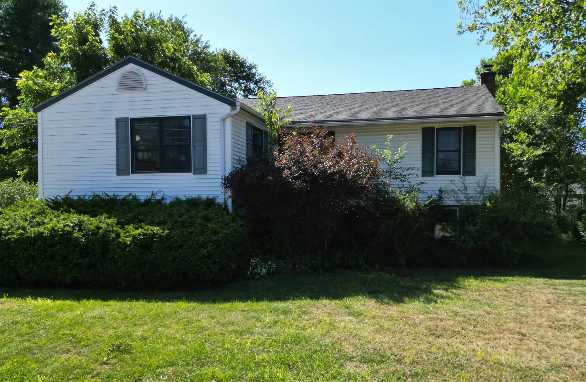 12 1/2 Murray Road Essex Junction VT 05452