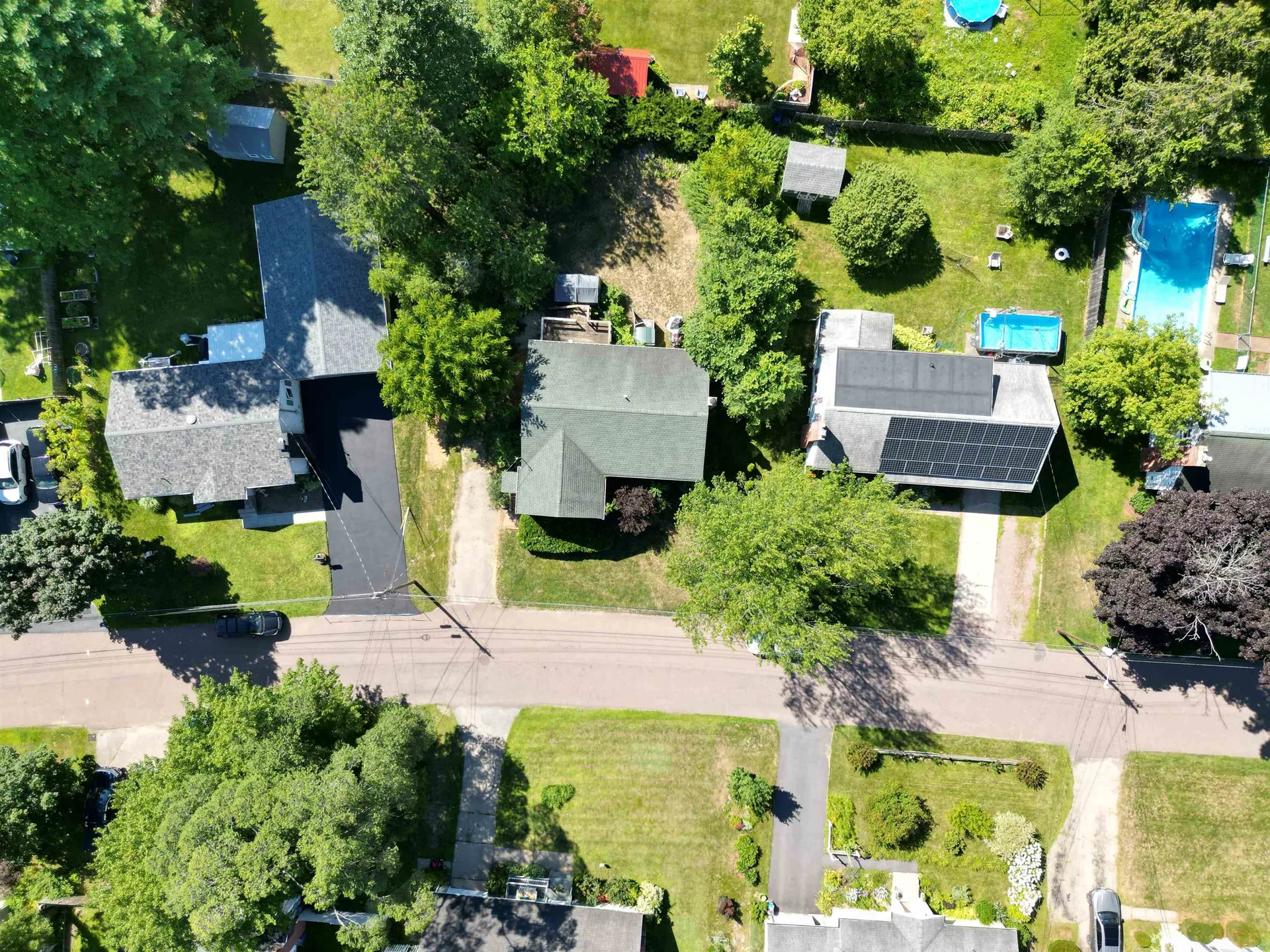 12 1/2 Murray Road Essex Junction VT 05452