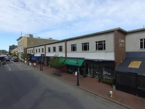 10 Vaughan Mall Street Portsmouth NH 03801