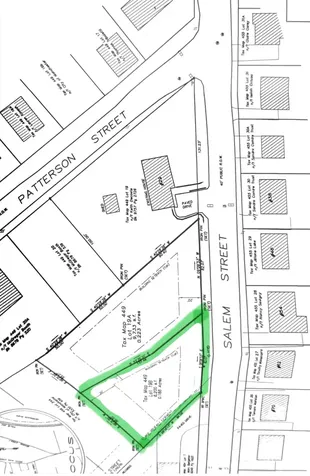 57 Salem Street Manchester NH 03102
