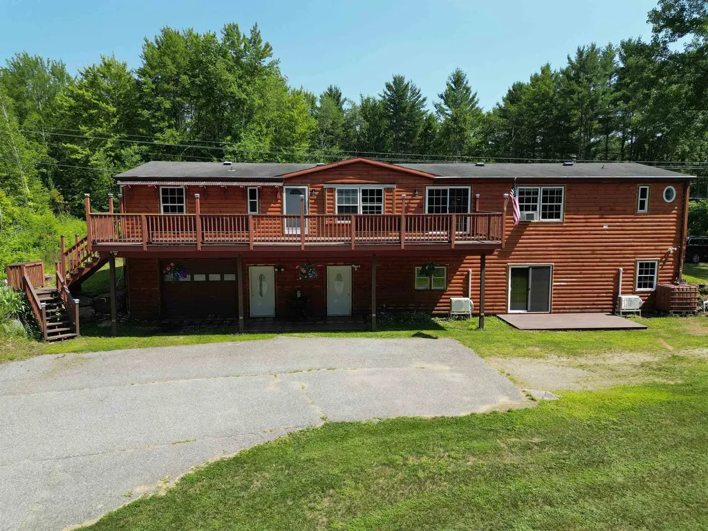 485 Browns Trace Jericho VT 05465