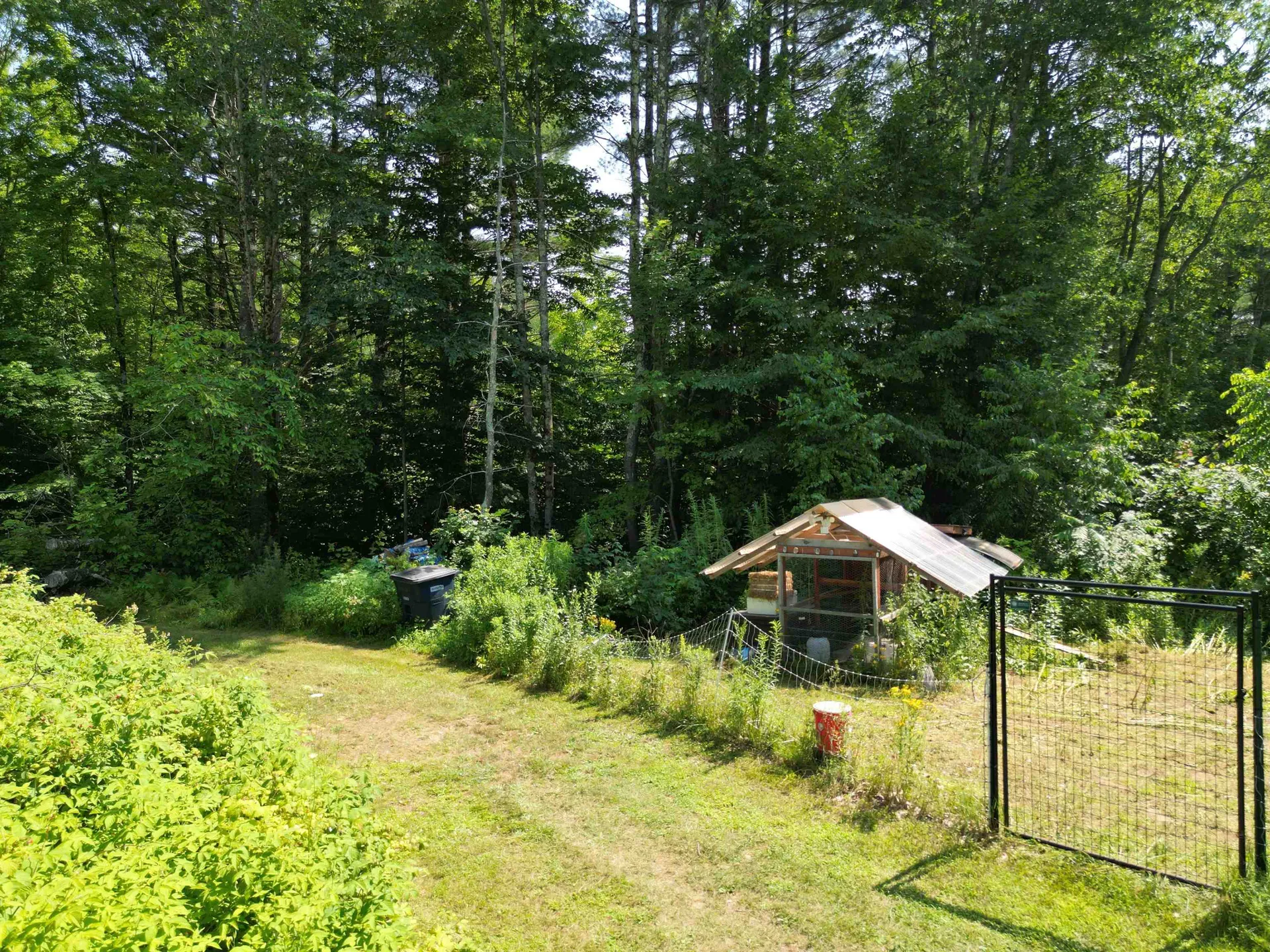 485 Browns Trace Jericho VT 05465