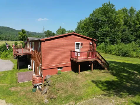 485 Browns Trace Jericho VT 05465