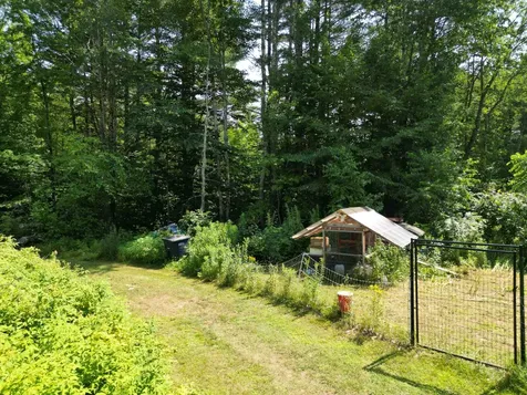 485 Browns Trace Jericho VT 05465