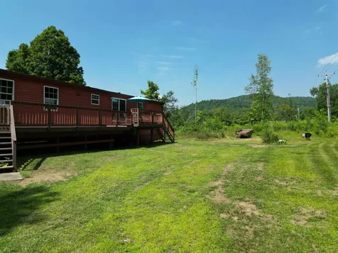 485 Browns Trace Jericho VT 05465