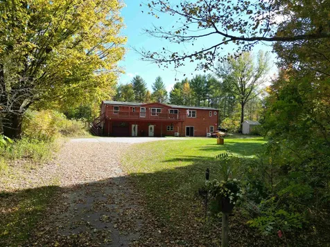485 Browns Trace Jericho VT 05465