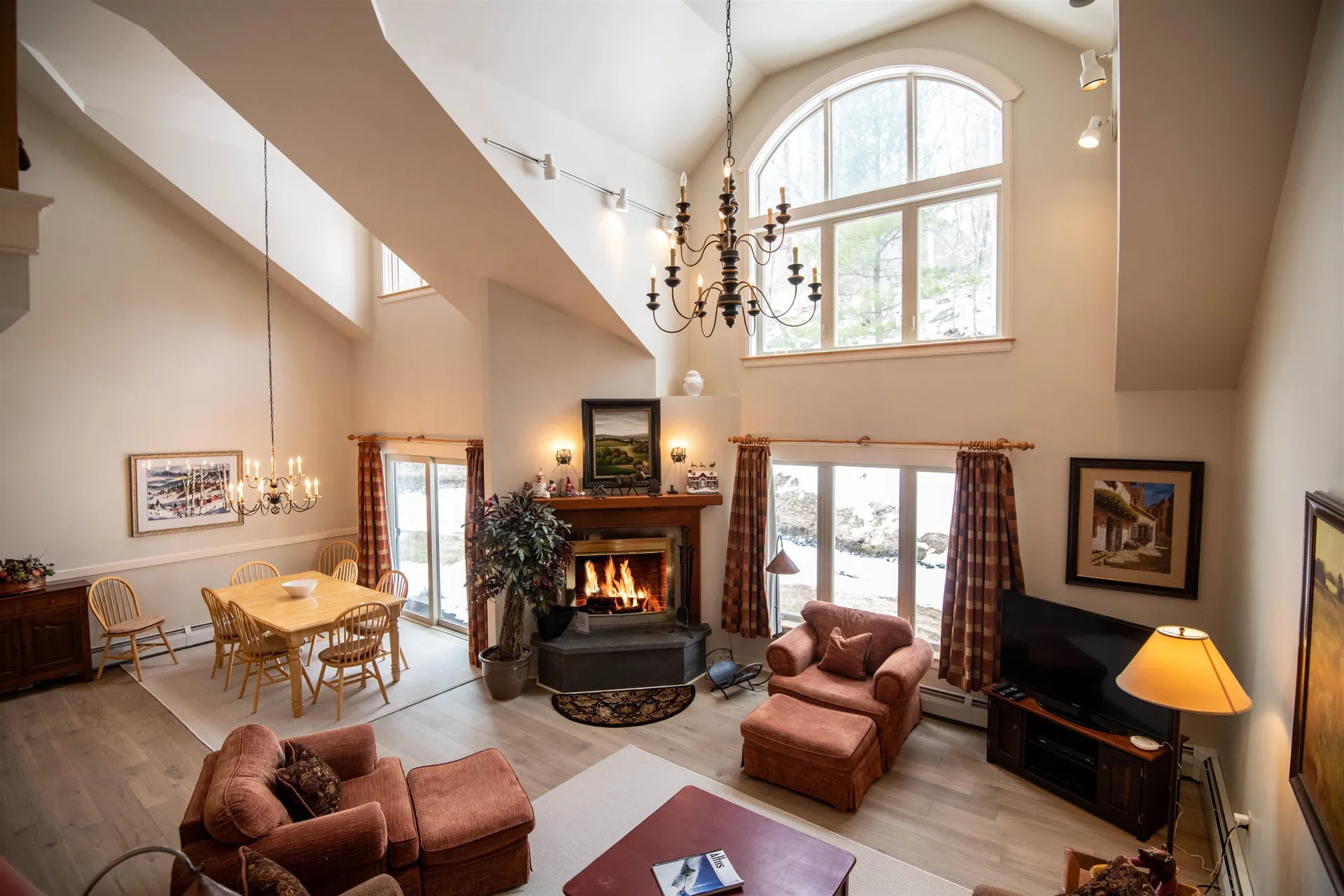 51 Alpine Way Ludlow VT 05149