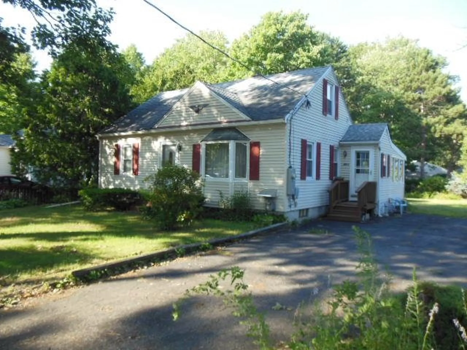 1960 North Avenue Burlington VT 05401