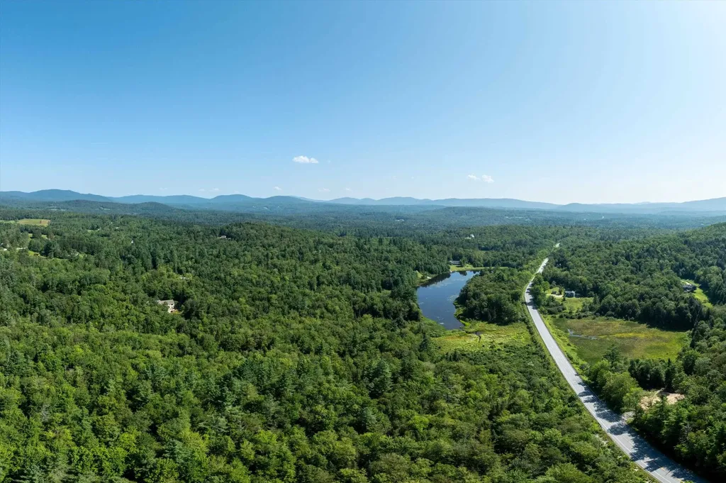 188 Cedar Lane Peru VT 05152