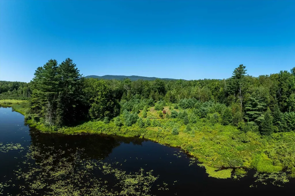 188 Cedar Lane Peru VT 05152