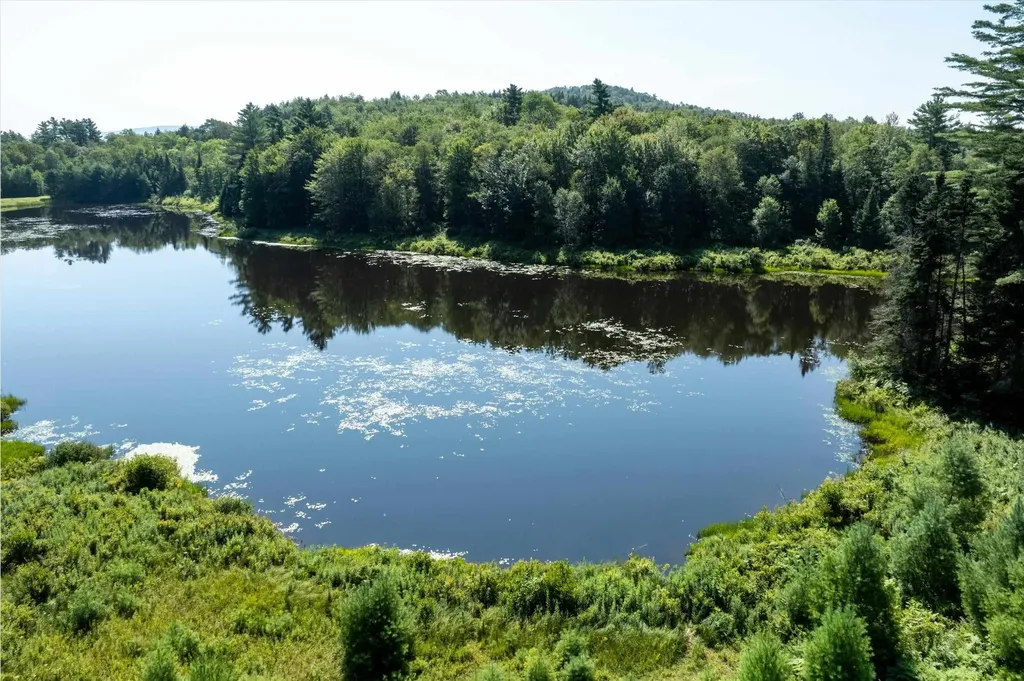 188 Cedar Lane Peru VT 05152