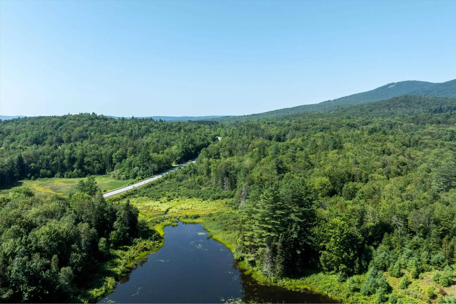 188 Cedar Lane Peru VT 05152