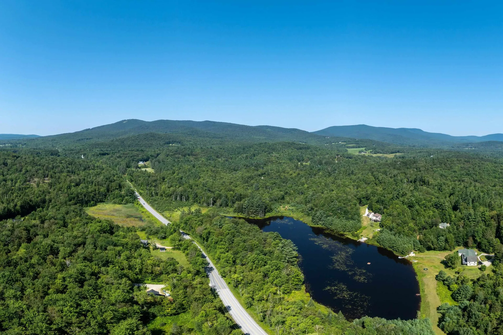 188 Cedar Lane Peru VT 05152