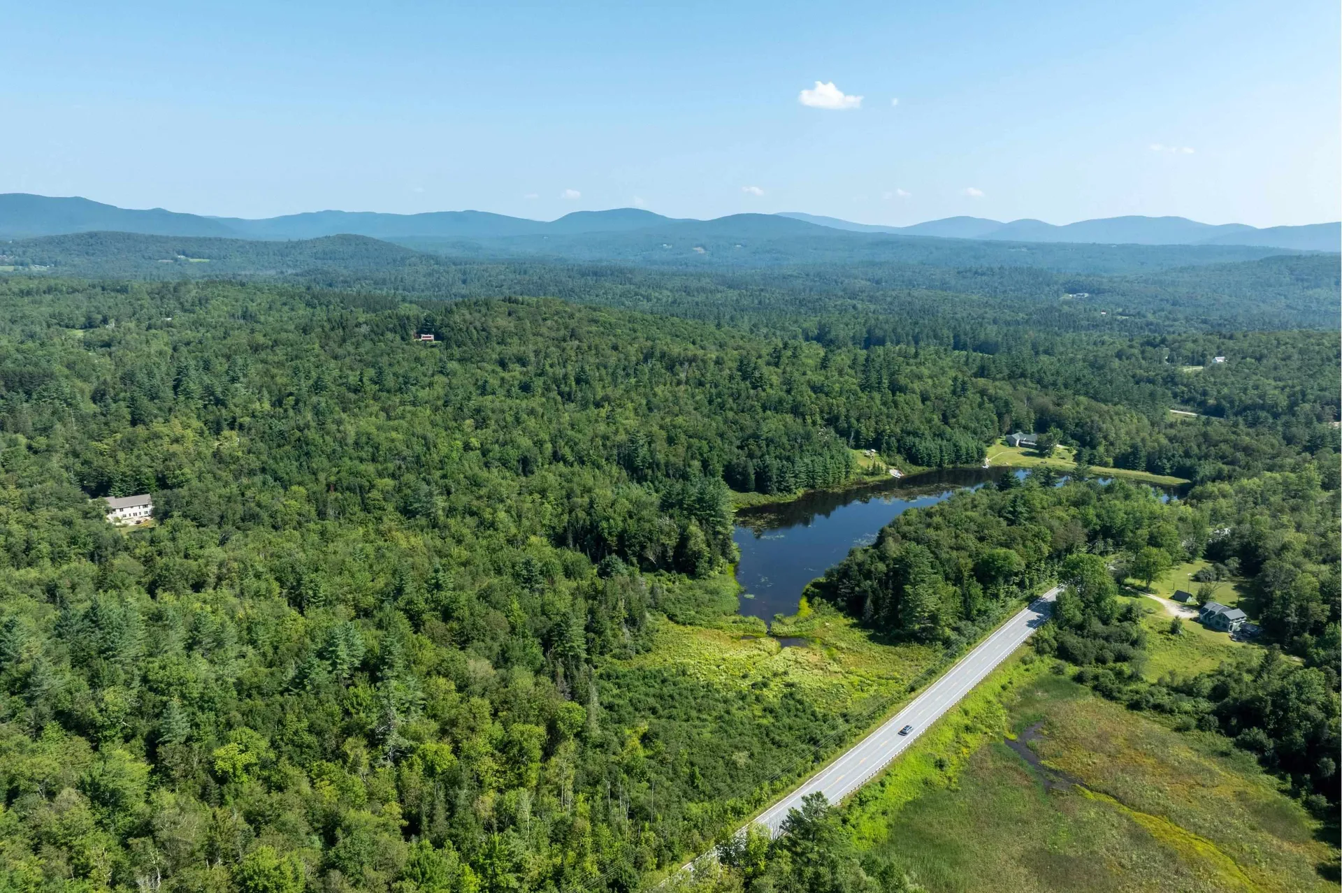 188 Cedar Lane Peru VT 05152