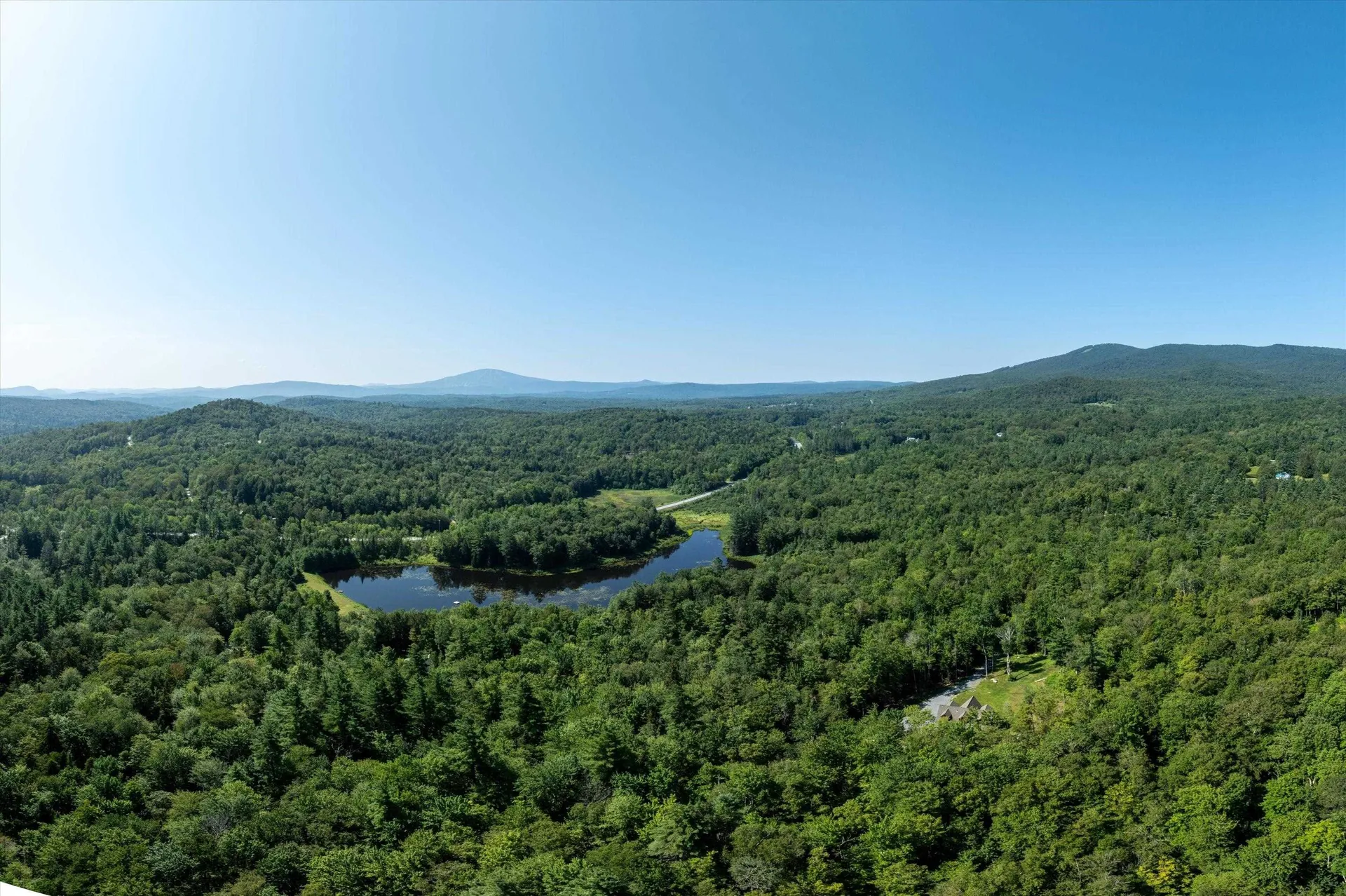 188 Cedar Lane Peru VT 05152