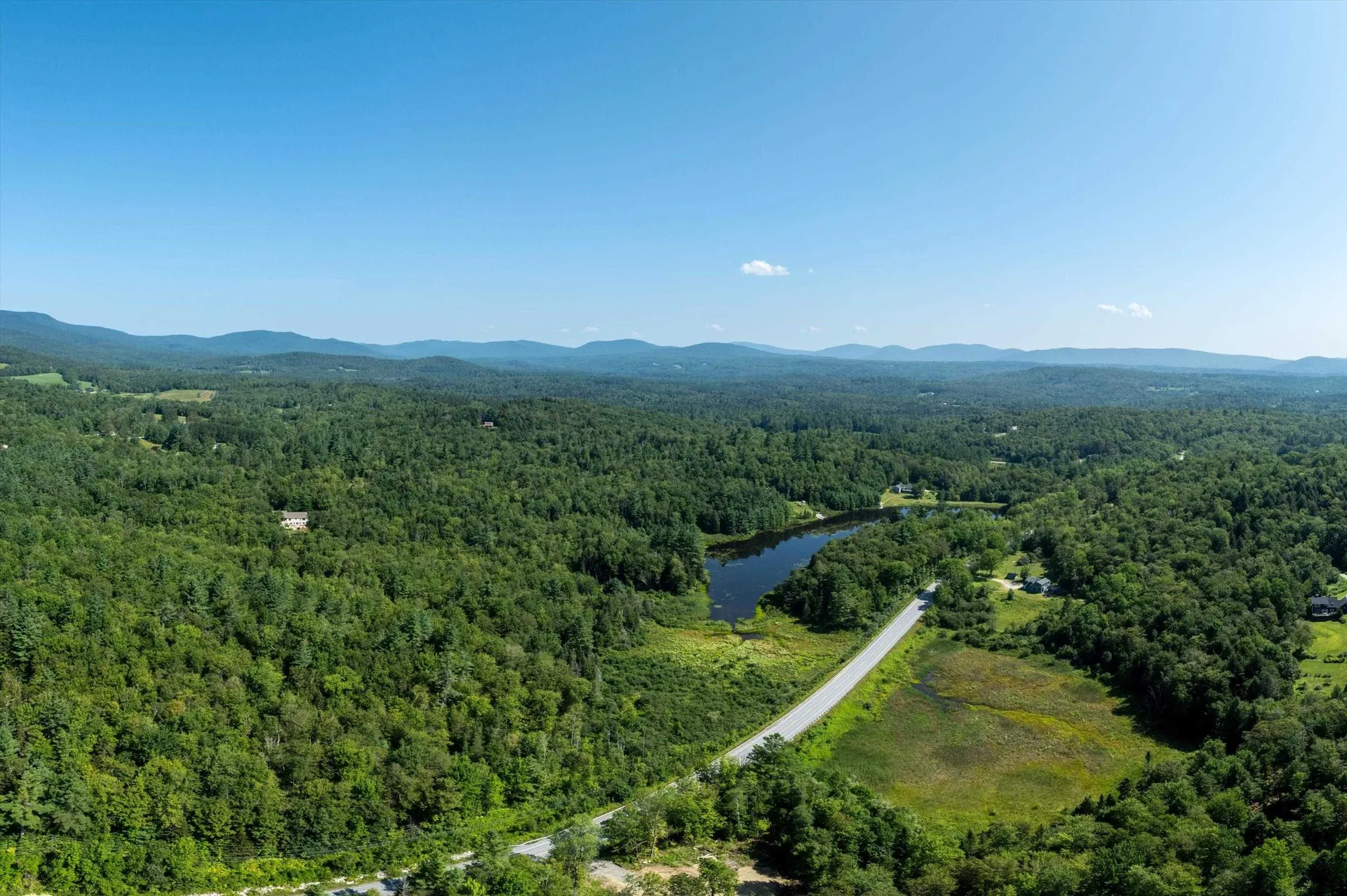 188 Cedar Lane Peru VT 05152