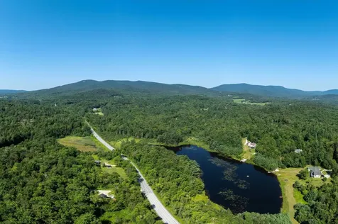 188 Cedar Lane Peru VT 05152