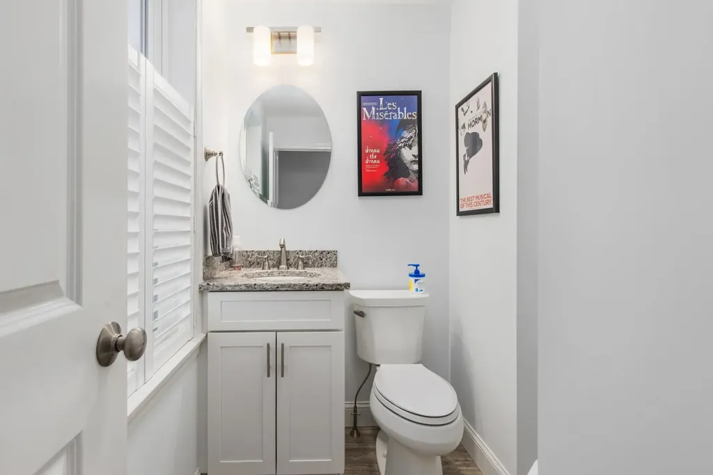 9 Annika Lee Drive Epping NH 03042