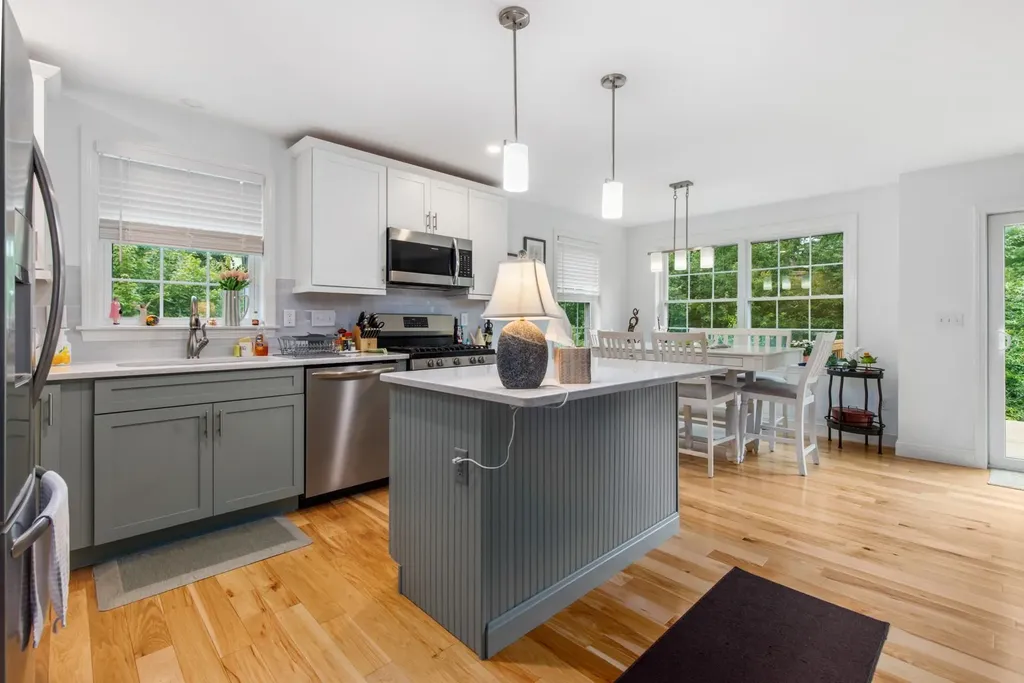 9 Annika Lee Drive Epping NH 03042