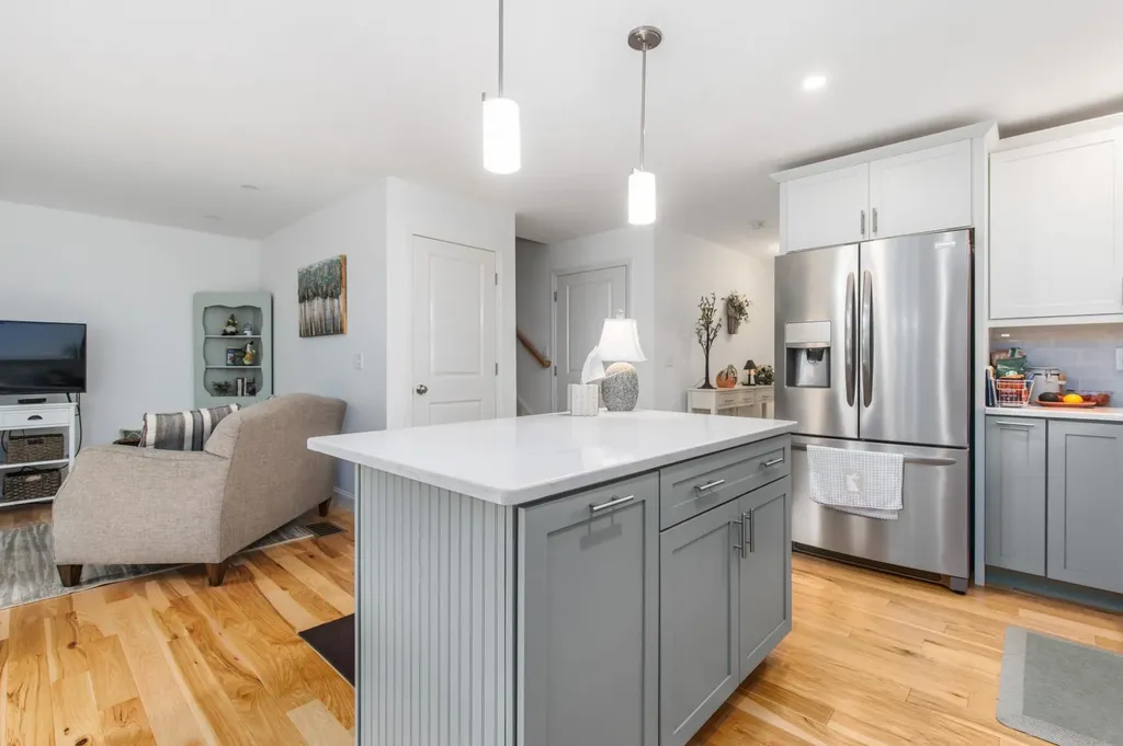 9 Annika Lee Drive Epping NH 03042