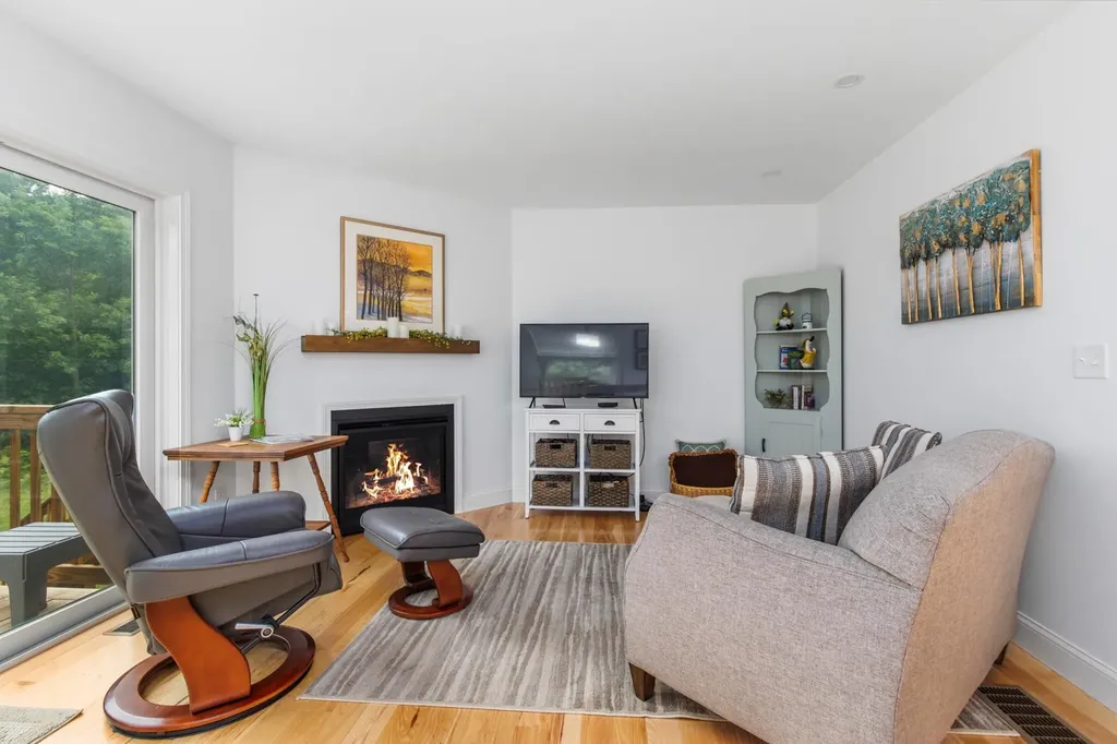 9 Annika Lee Drive Epping NH 03042