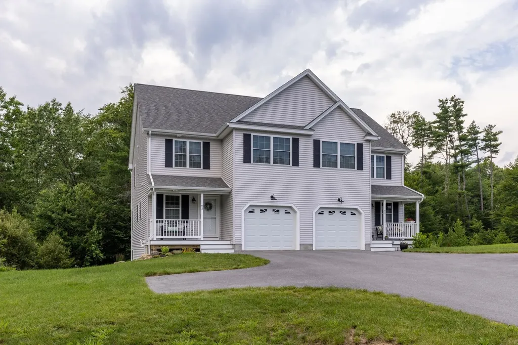 9 Annika Lee Drive Epping NH 03042