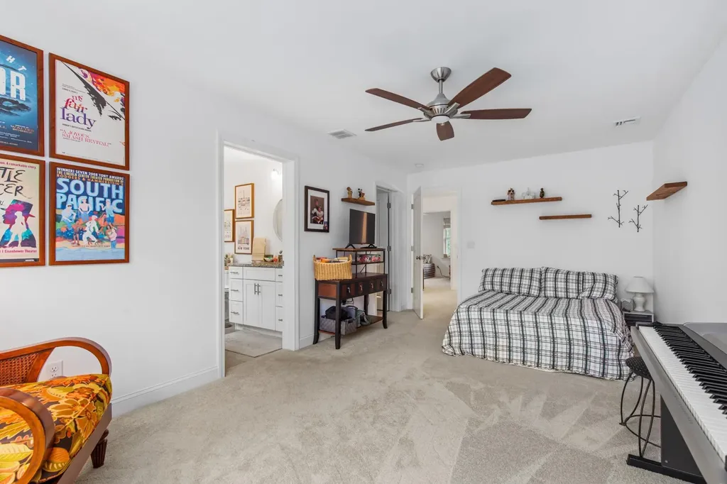 9 Annika Lee Drive Epping NH 03042