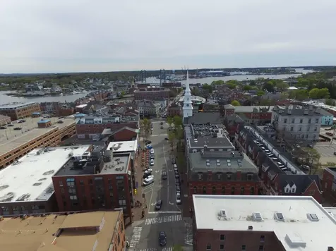 10 Vaughan Mall Street Portsmouth NH 03801