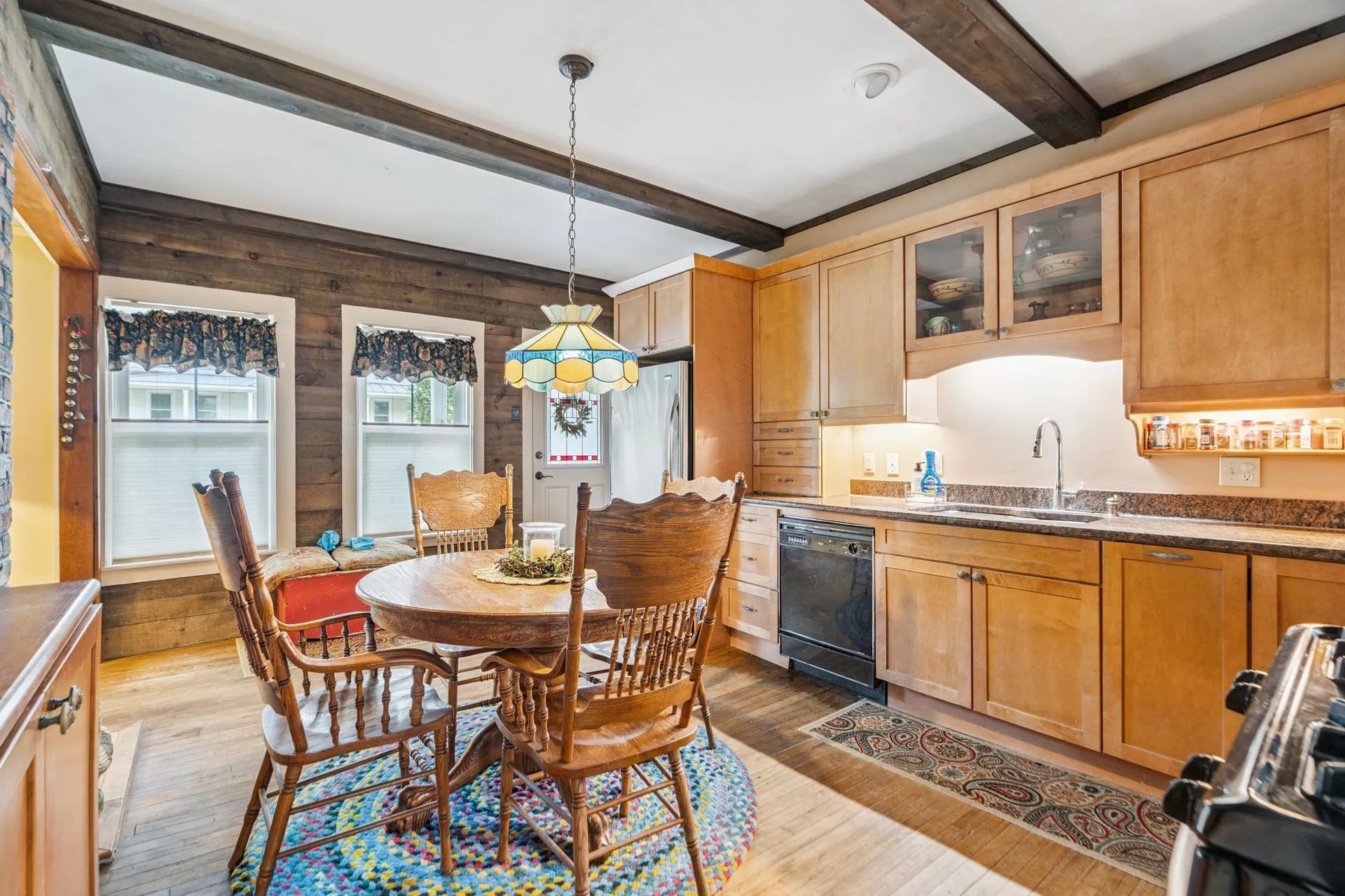 6852 Us Route 4 Bridgewater VT 05034