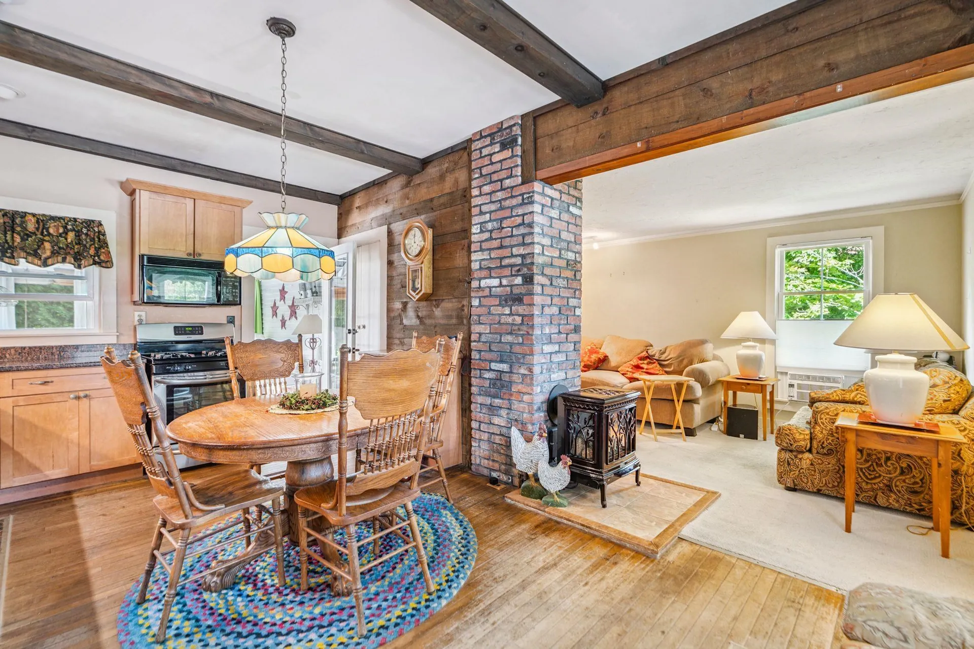 6852 Us Route 4 Bridgewater VT 05034