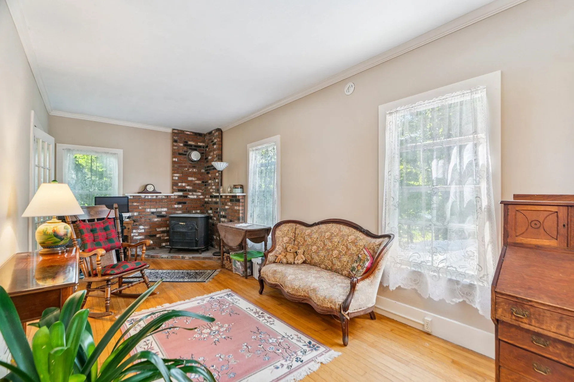 6852 Us Route 4 Bridgewater VT 05034