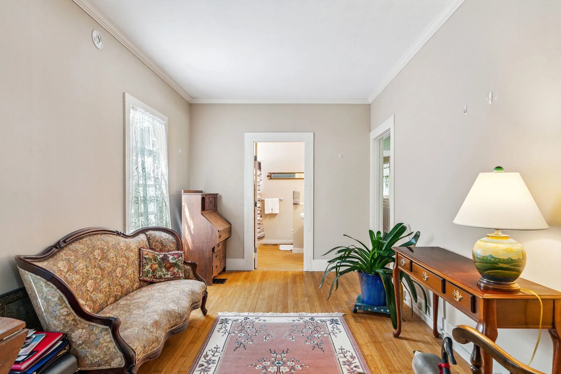 6852 Us Route 4 Bridgewater VT 05034