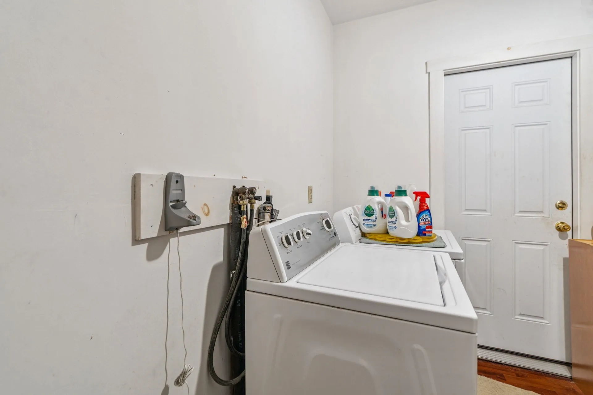 6852 Us Route 4 Bridgewater VT 05034