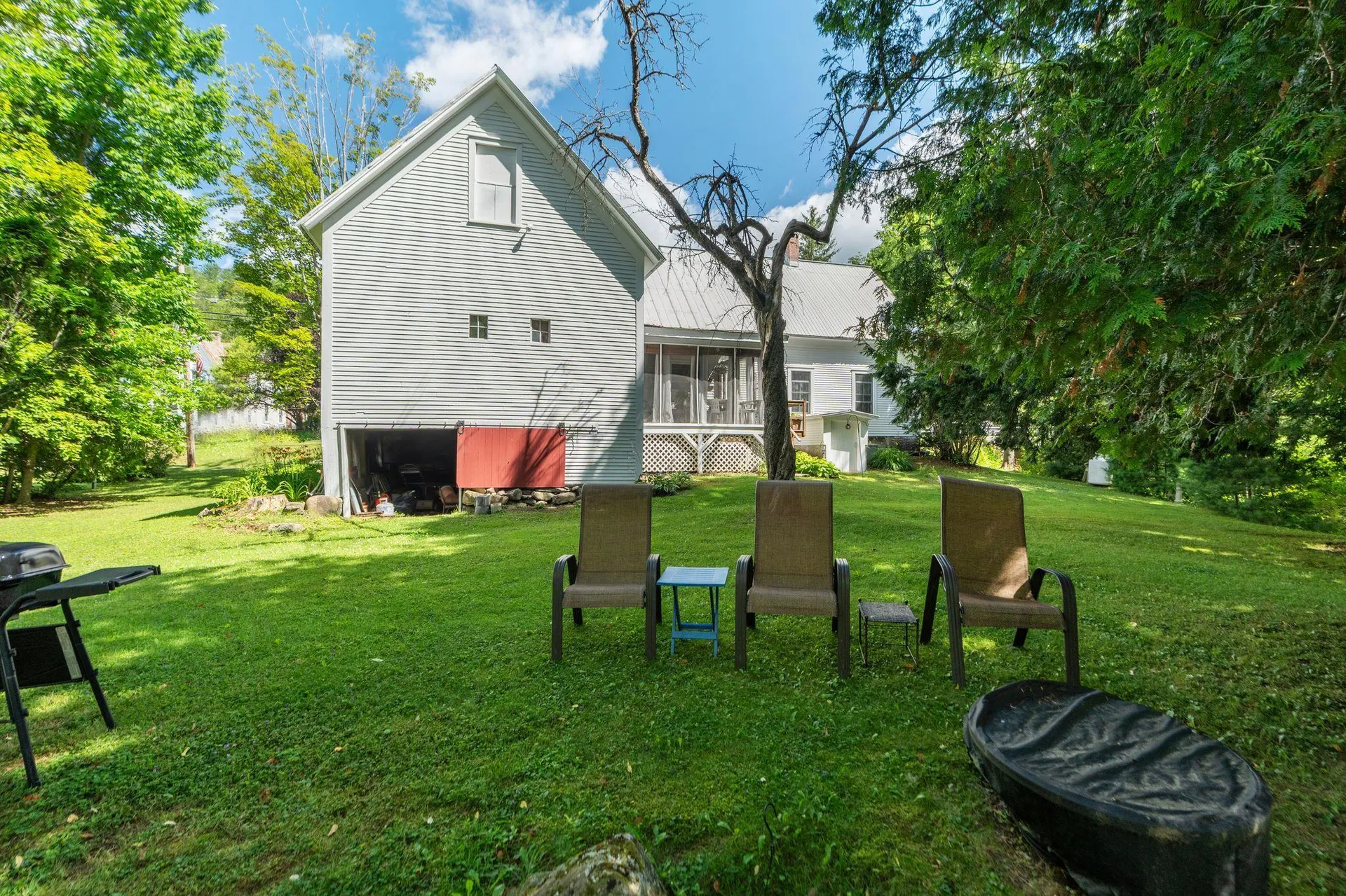 6852 Us Route 4 Bridgewater VT 05034